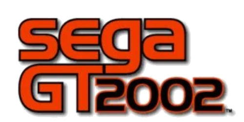 Sega GT 2002 (USA) Game Logos